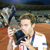 Mata Disanjung Villas-Boas