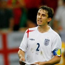 Inggris Masih Sulit Juara