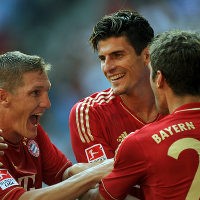 Bayern pun Kini Mulai Tersenyum