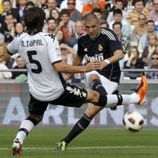 Pemogokan Liga Spanyol Bisa Berlanjut