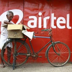 Perusahaan Komunikasi Jadi Sponsor Utama GP India