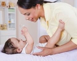 Tips Sehat Untuk Ibu yang Baru Melahirkan