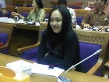 Angelina Sondakh Pernah Minta Uang ke Nazaruddin