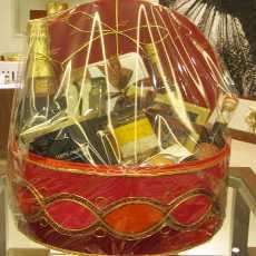 Pedagang Parsel Lebaran Tidak Khawatir Dirazia