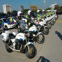 Amankan Lebaran, Polda Sulselbar Siagakan 4.000 Personel