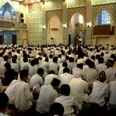 SBY Ajak Masyarakat Kawal Program untuk Rakyat Kecil