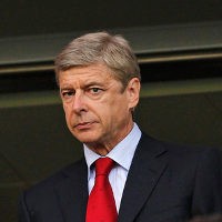 UEFA Skorsing Wenger Dua Laga