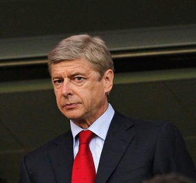 UEFA Skorsing Wenger Dua Laga