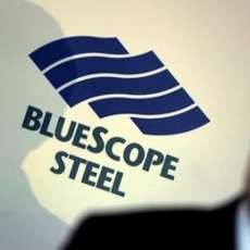 BlueScope PHK 1.000 Karyawan, Manufaktur Australia Masuki Krisis