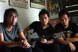 Drive Akhirnya Mendapatkan Vokalis Baru