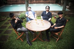 Rock n Roll: Bobby Jones