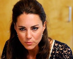 Kate Middleton Marah Dituduh Pro Anoreksia