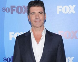 Simon Cowell Ingin Jenazahnya Dibekukan Saat Meninggal