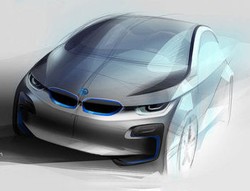 Bmw Siapkan i4 dan i5