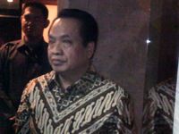 Mantan Dirjen Perkeretaapian Terancam 20 Tahun Penjara