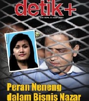 Surat Nazar & Teka-teki Istri-Anak SBY