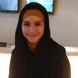 Pasca Menikah, Zaskia Mecca Main Film untuk Cari Ilmu