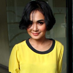 Yuni Shara Ingin Dampingi Krisdayanti Saat Melahirkan