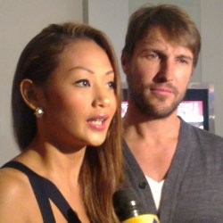 Jelang Nikah, Calon Suami Indah Kalalo Jadi Mualaf