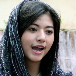 Punya 2 Ayah & 2 Ibu, Qory Sandioriva Harus Bisa Adil