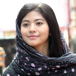 Qory Sandioriva Suka Main Sama Cowok