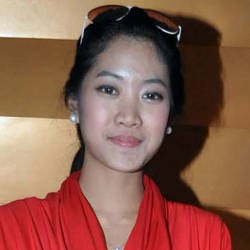 Widi Vierra Tak Ikuti Perkembangan Kasus Penculikannya