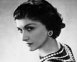 Jubir Bantah Coco Chanel Jadi Mata-mata Nazi
