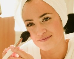 Ini Cara Memilih & Menggunakan Blush On