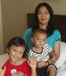 Kondisi Penyeberangan Ratu Plaza Membahayakan