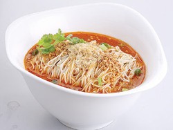 Sajian Unik Hidangan Lebaran Cina Muslim