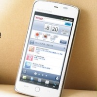 Yahoo! Phone, Smartphone Android ala Yahoo