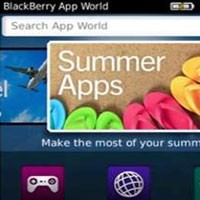 RIM Ganti Gaya di BlackBerry App World 3.0