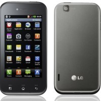 LG Optimus Sol Andalkan Layar Ultra Amoled