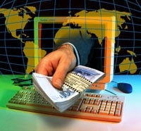 Virus Tambang Uang Mulai Menyelinap