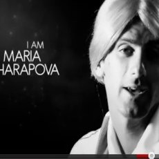 Kembali Diimitasi Djokovic, Sharapova Rencanakan Pembalasan