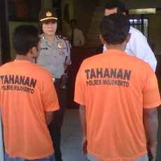 Polisi Tetapkan 4 Tersangka Mercon Meledak di Atas Kepala Bocah 12 Tahun