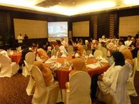 InterContinental Gelar Buka Bersama