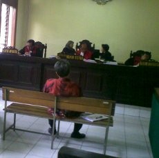 Hari Ini Bupati Subang Nonaktif Divonis