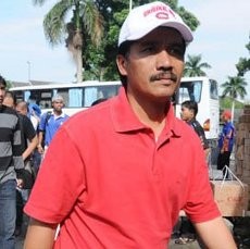 Digantung Persib, Jaya Hartono Akhirnya Pilih Pulang Kampung