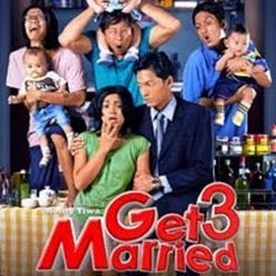 Sutradara Baru untuk Get Married 3