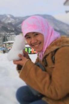 Asma Nadia Berharap Bisa Iktikaf di Masjid