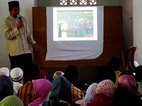 Pesantren Ceria Ramadan