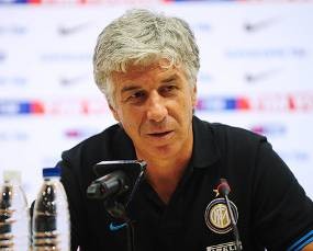Inter Tidak Cuma Cari Pengganti Etoo