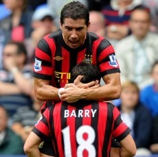 City Pimpin Klasemen Meski Gagal Samai Rekor Klub