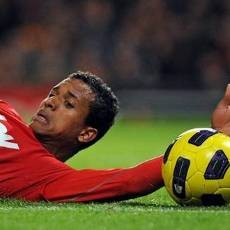 Nani Berkomentar soal Gol Pintar ke Gawang Spurs