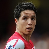 Mancini Berharap Dapatkan Nasri dalam 48 Jam