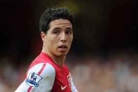 Mancini Berharap Dapatkan Nasri dalam 48 Jam