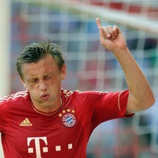 Olic Terancam Absen Dua Bulan