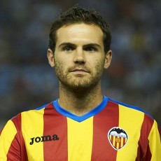 Valencia-Chelsea Sepakati Transfer Juan Mata