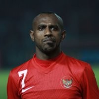 Boaz Tinggalkan Timnas karena Alasan Keluarga